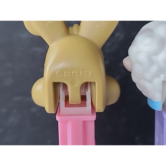 Pez Dispenser Lot - Picture 6 of 10